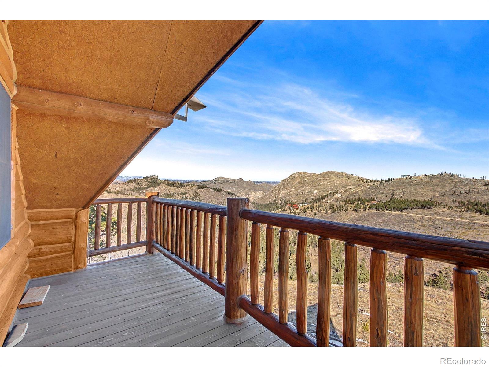 905 Stratton Park Road Bellvue CO 80512
