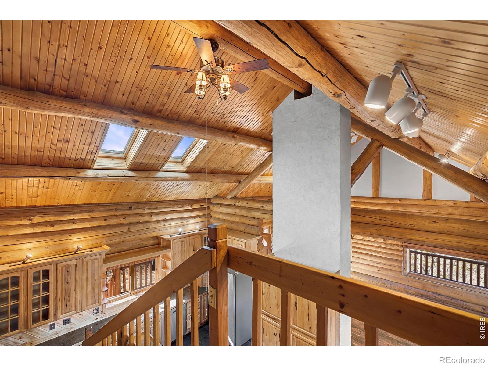 905 Stratton Park Road Bellvue CO 80512