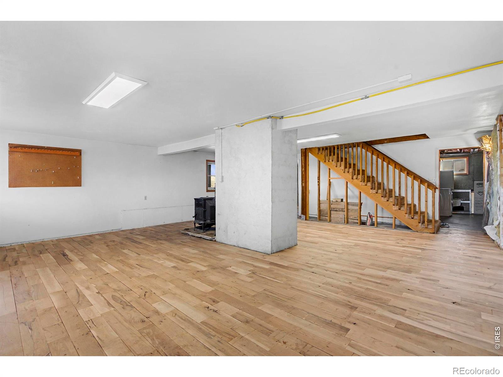 905 Stratton Park Road Bellvue CO 80512