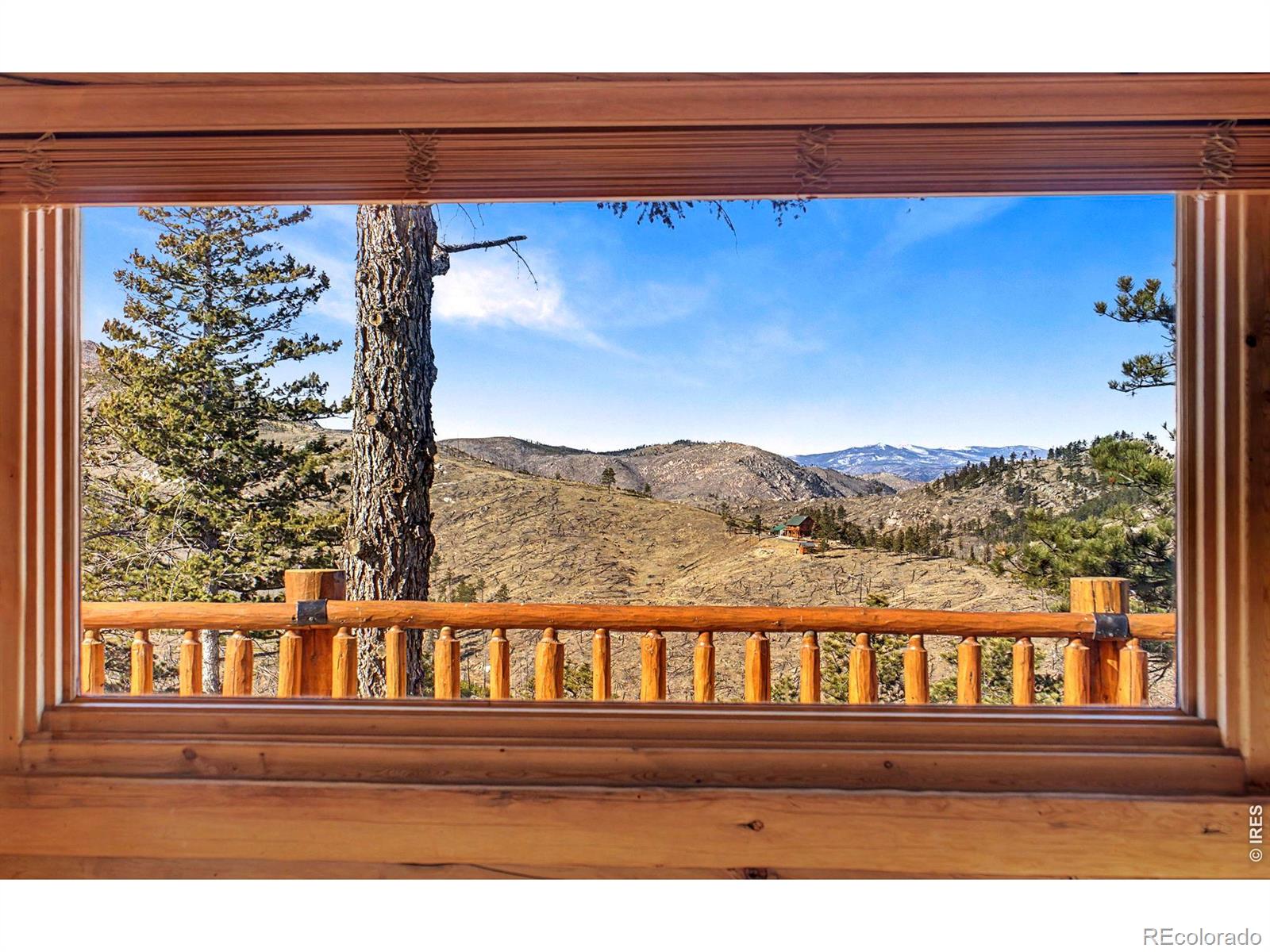 905 Stratton Park Road Bellvue CO 80512
