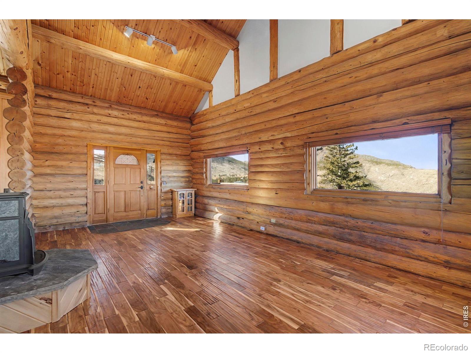 905 Stratton Park Road Bellvue CO 80512