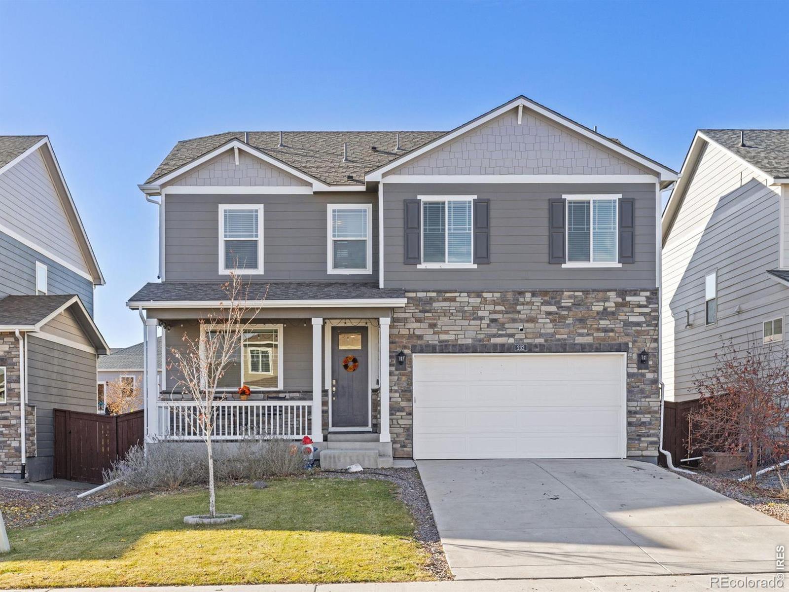 232 Swallow Road Johnstown CO 80534