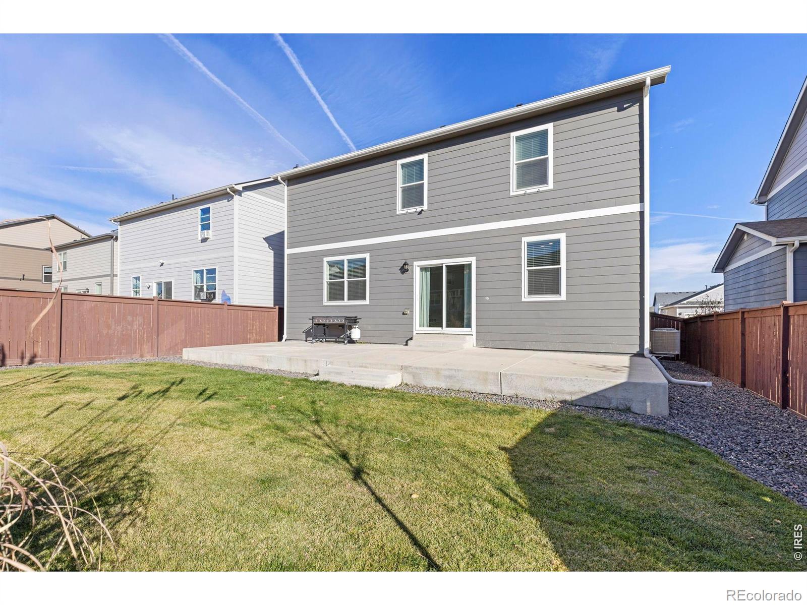 232 Swallow Road Johnstown CO 80534