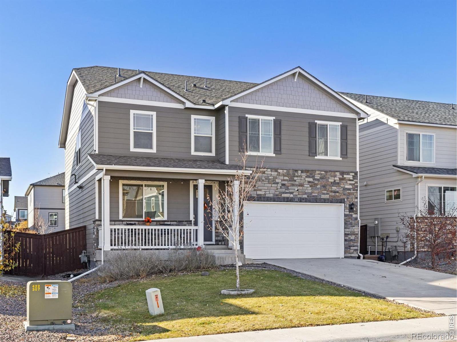 232 Swallow Road Johnstown CO 80534