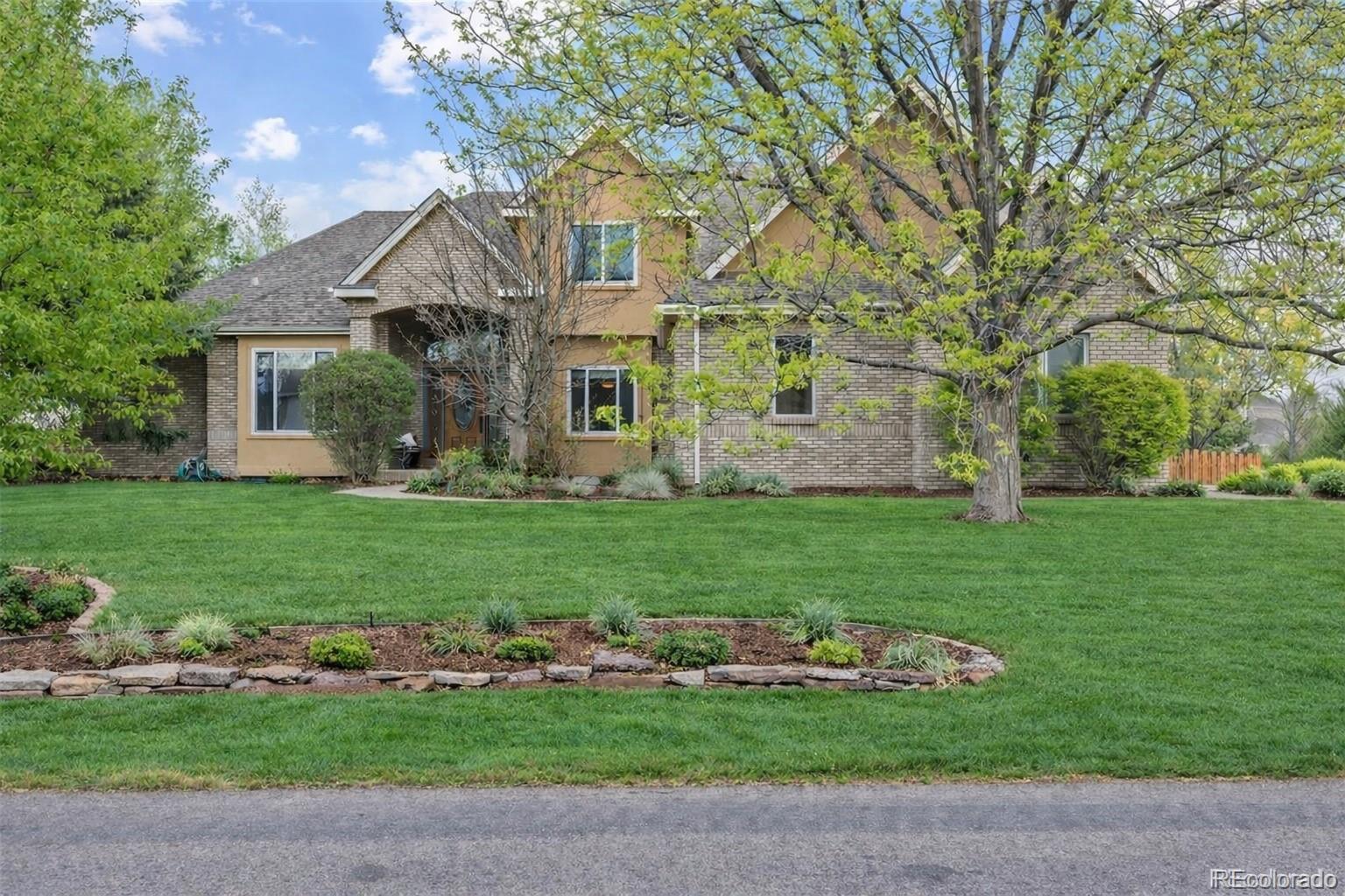 6111 W 21st Street Greeley CO 80634