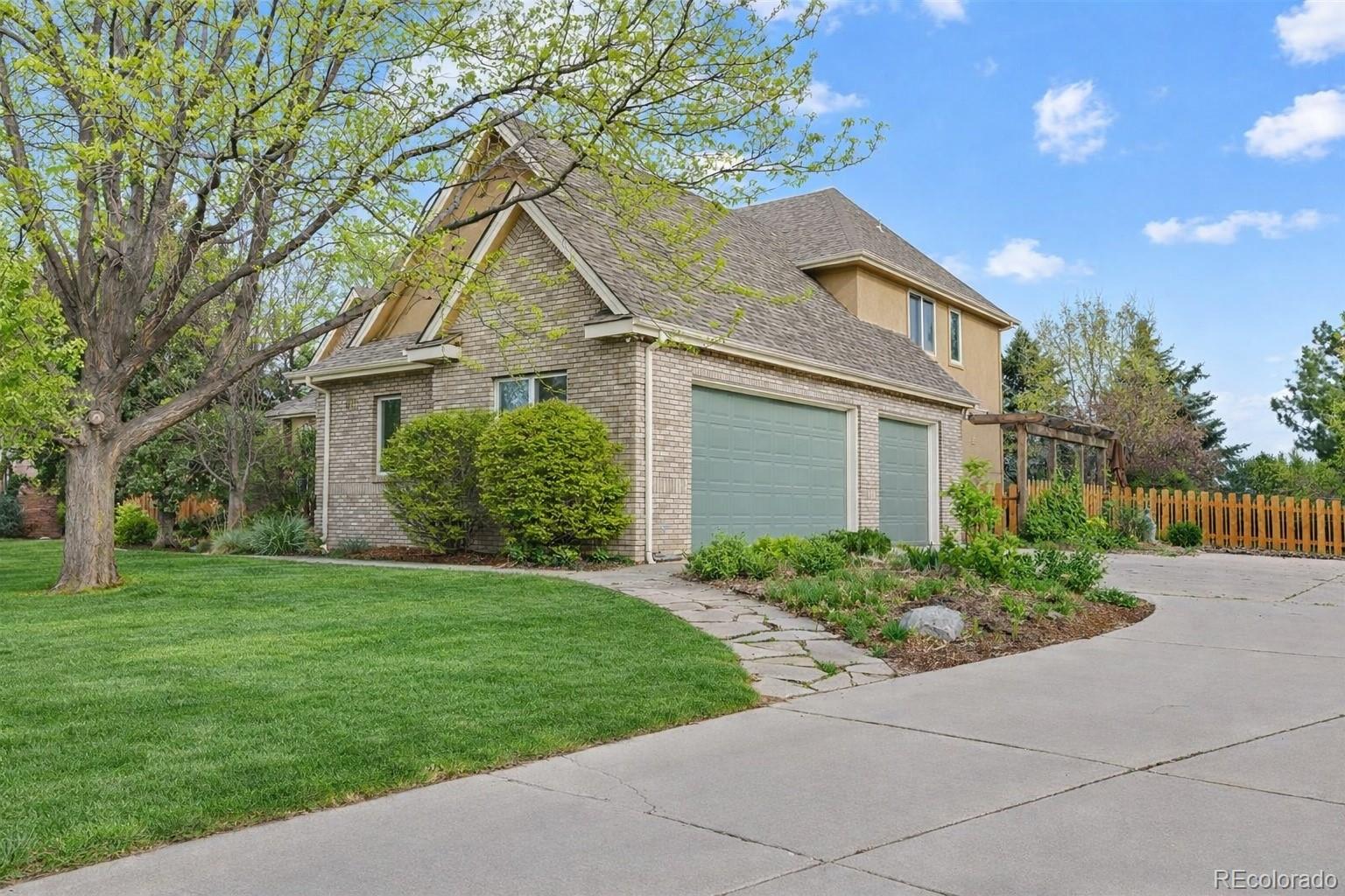 6111 W 21st Street Greeley CO 80634