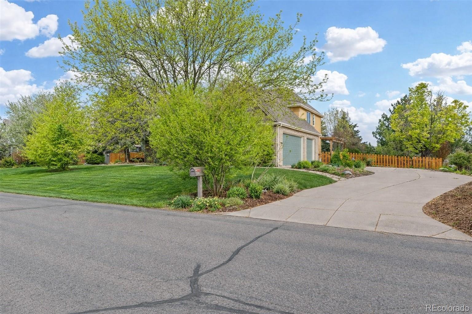 6111 W 21st Street Greeley CO 80634