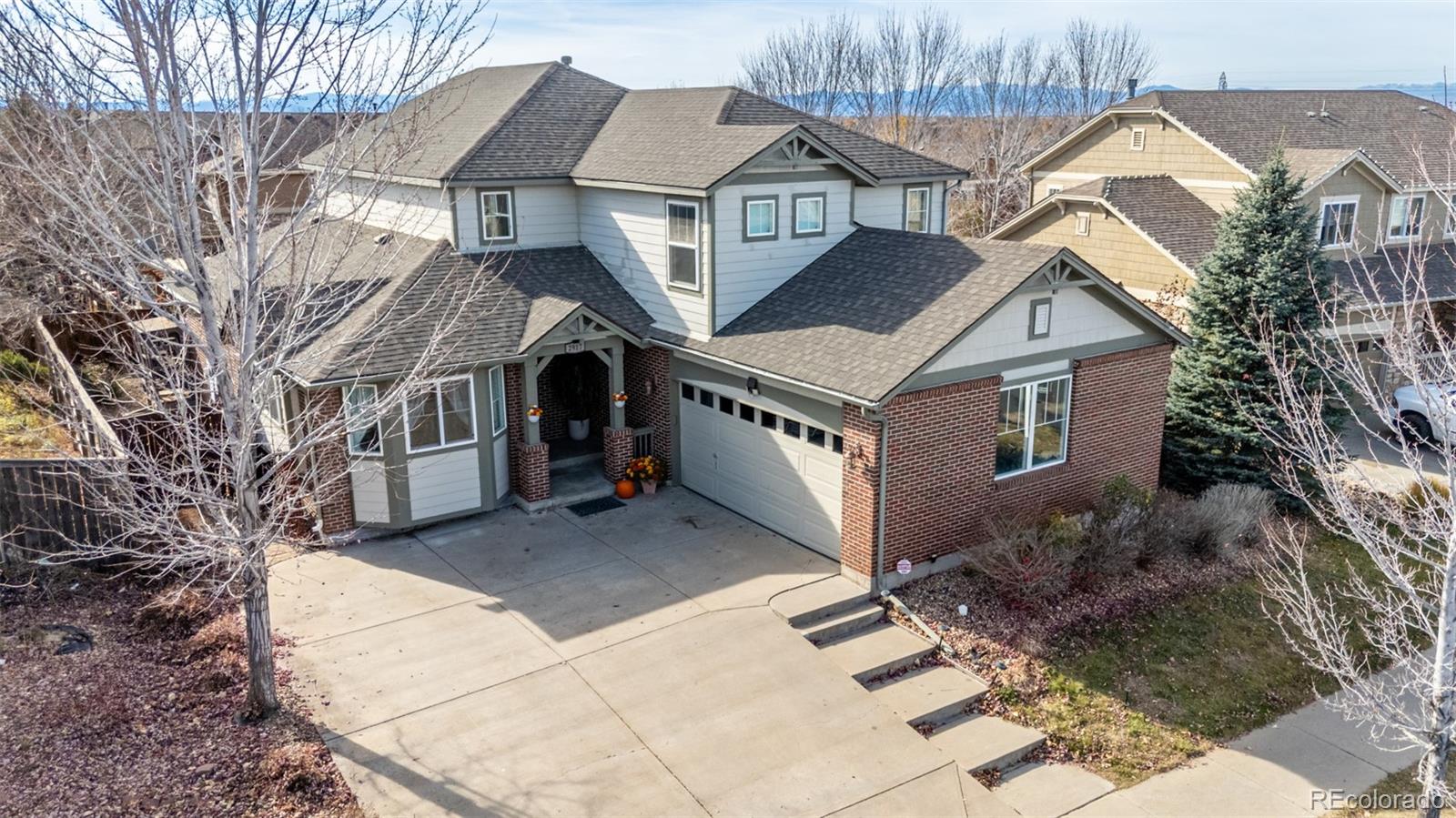 2917 S Lisbon Way Aurora CO 80013