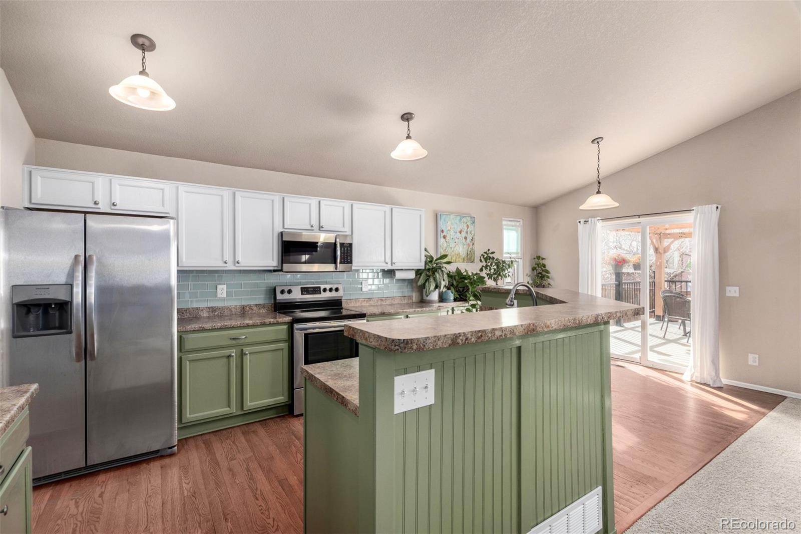 2917 S Lisbon Way Aurora CO 80013
