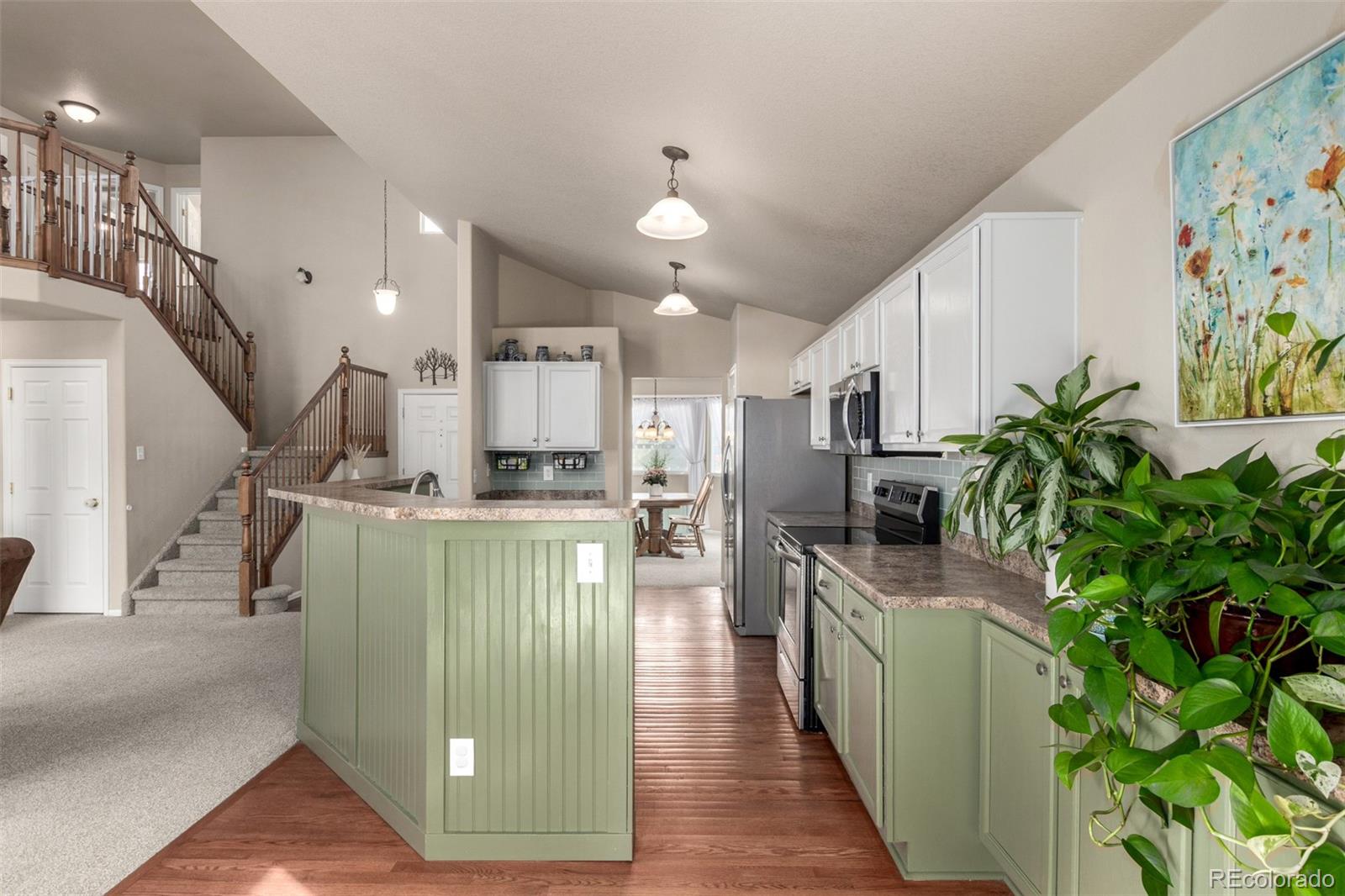 2917 S Lisbon Way Aurora CO 80013