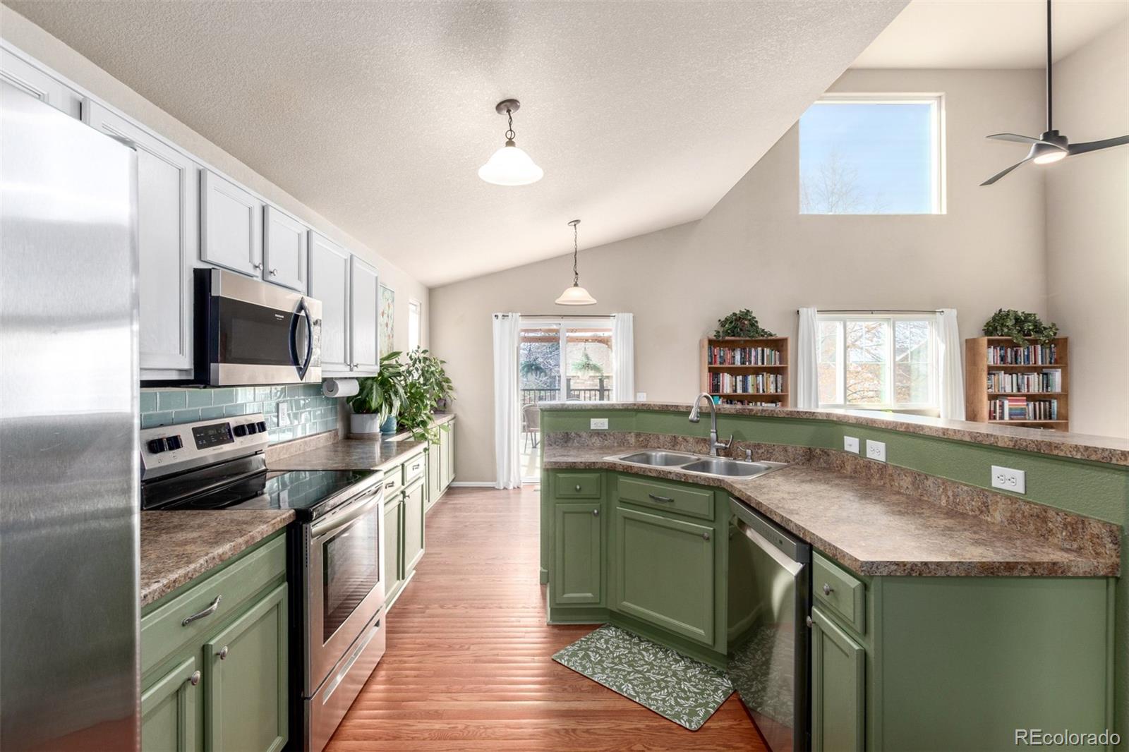 2917 S Lisbon Way Aurora CO 80013