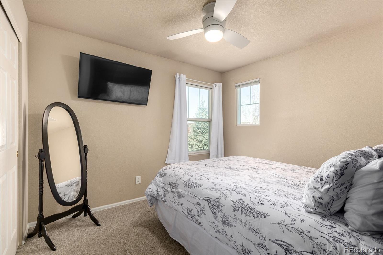 2917 S Lisbon Way Aurora CO 80013