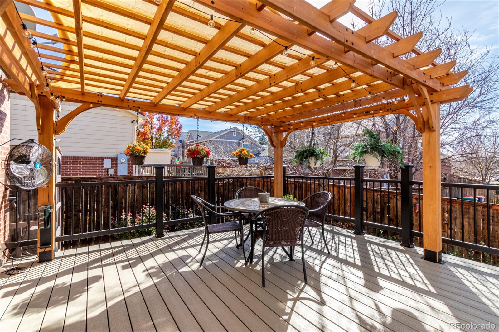 2917 S Lisbon Way Aurora CO 80013