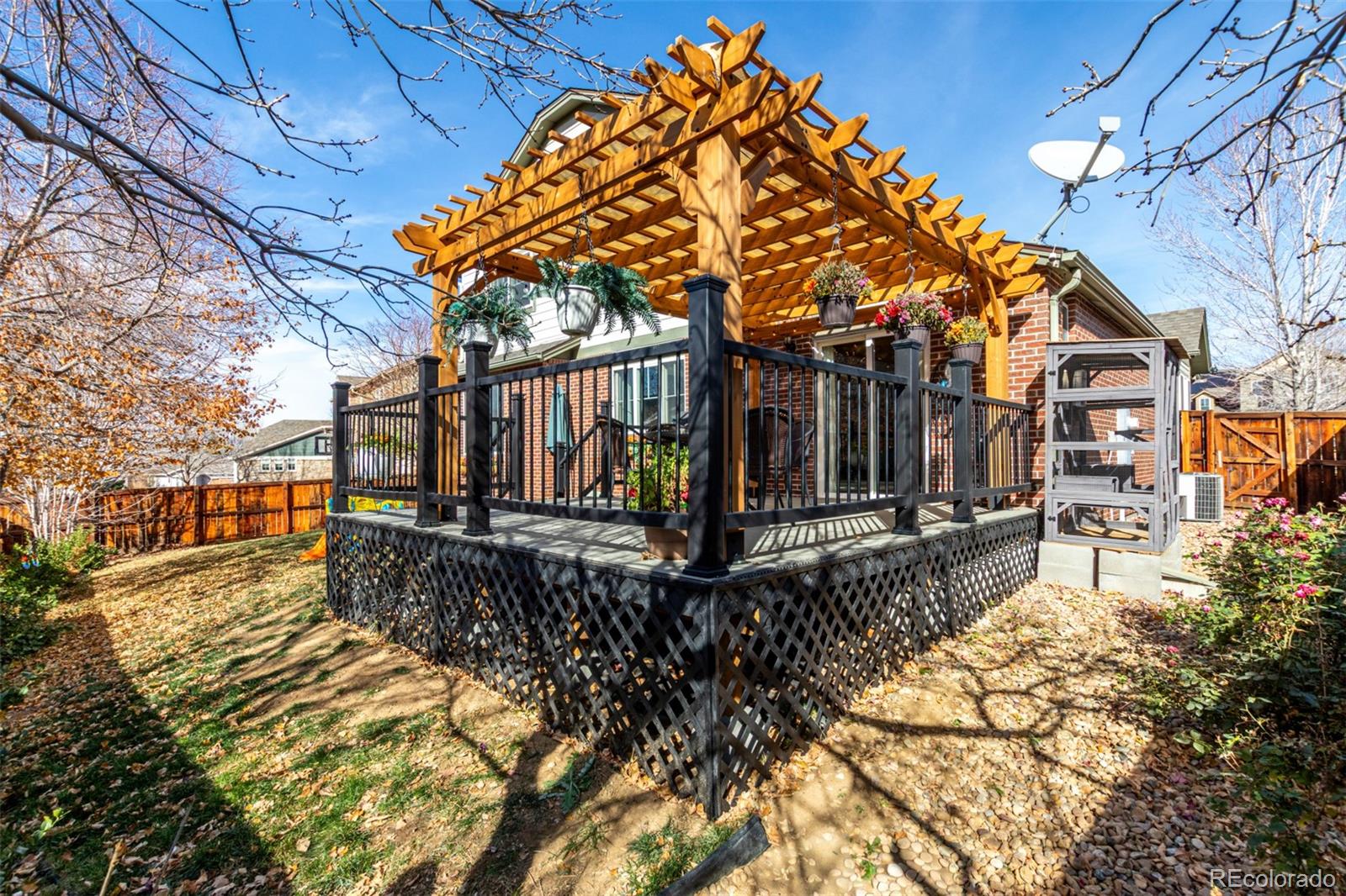 2917 S Lisbon Way Aurora CO 80013