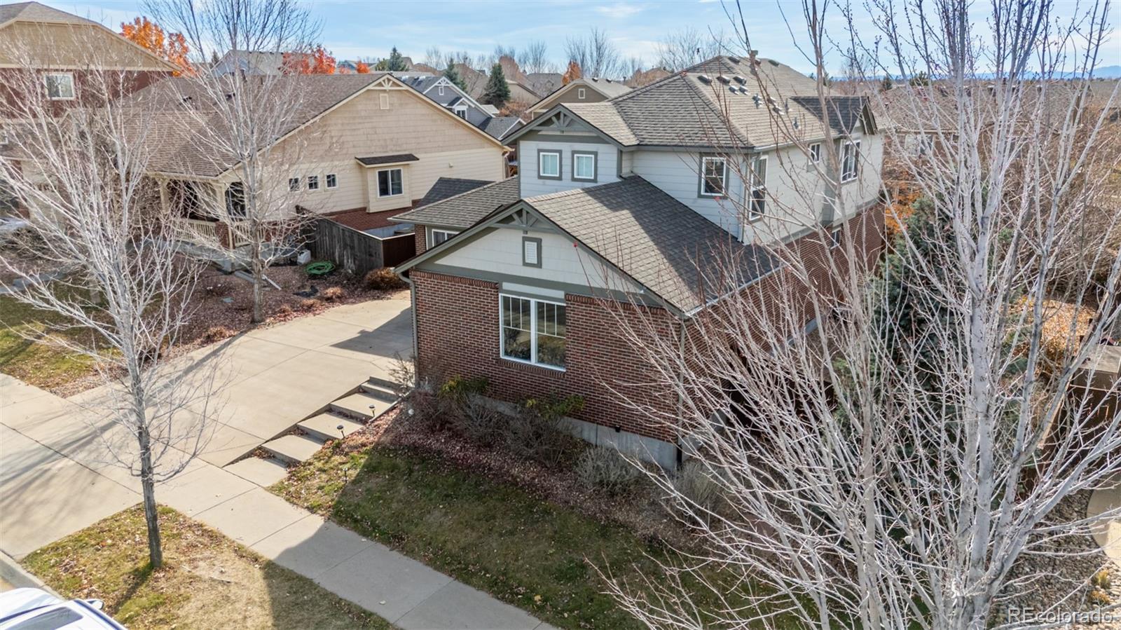 2917 S Lisbon Way Aurora CO 80013