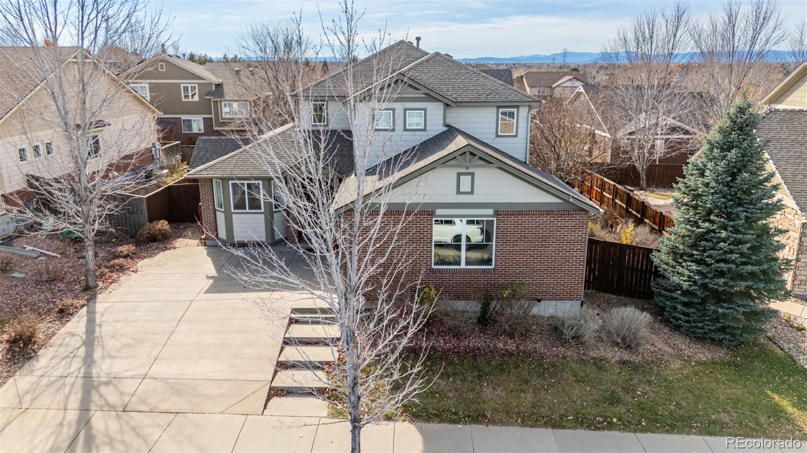 2917 S Lisbon Way Aurora CO 80013