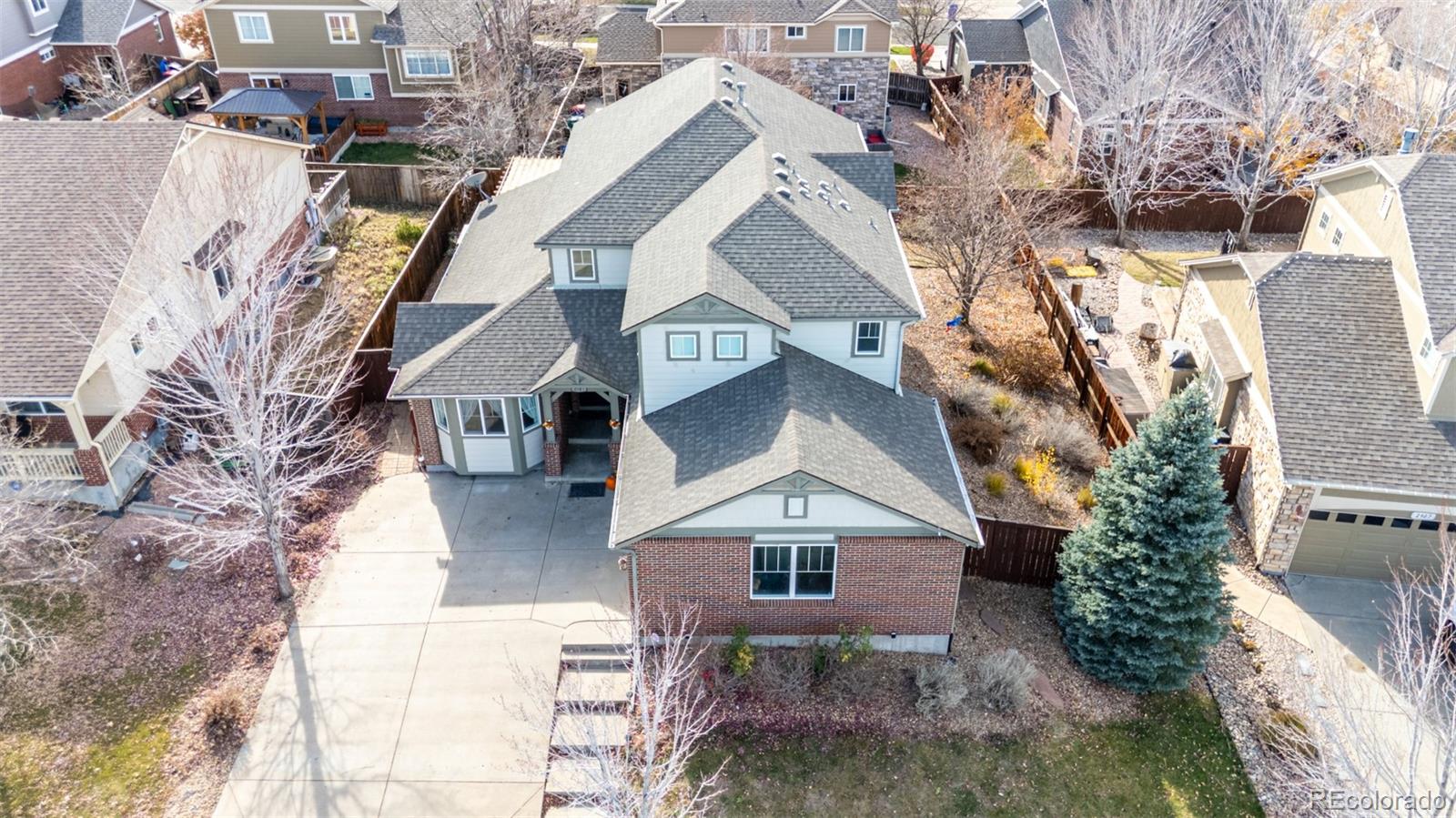 2917 S Lisbon Way Aurora CO 80013
