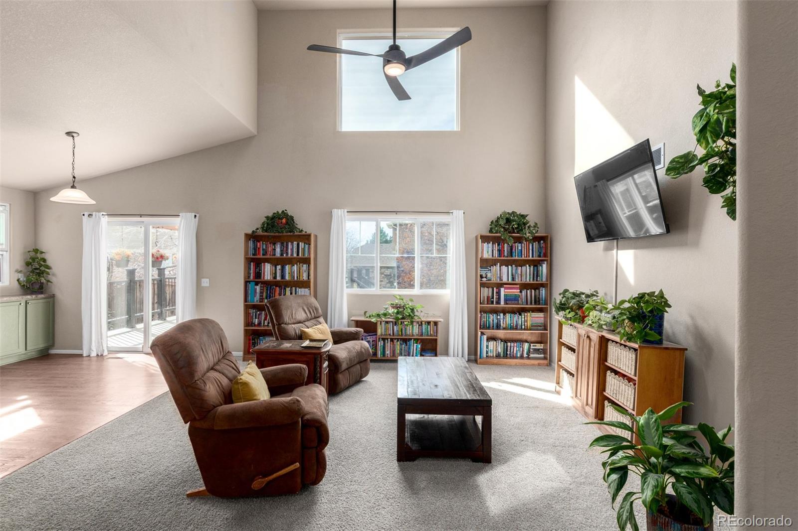 2917 S Lisbon Way Aurora CO 80013