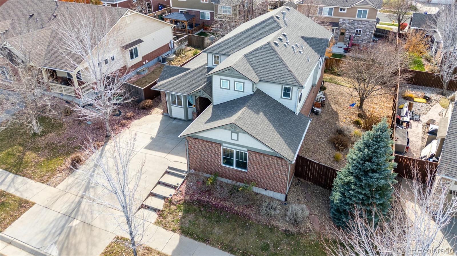2917 S Lisbon Way Aurora CO 80013