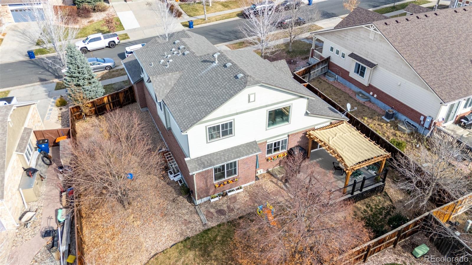 2917 S Lisbon Way Aurora CO 80013