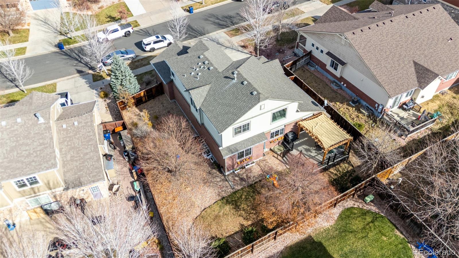 2917 S Lisbon Way Aurora CO 80013