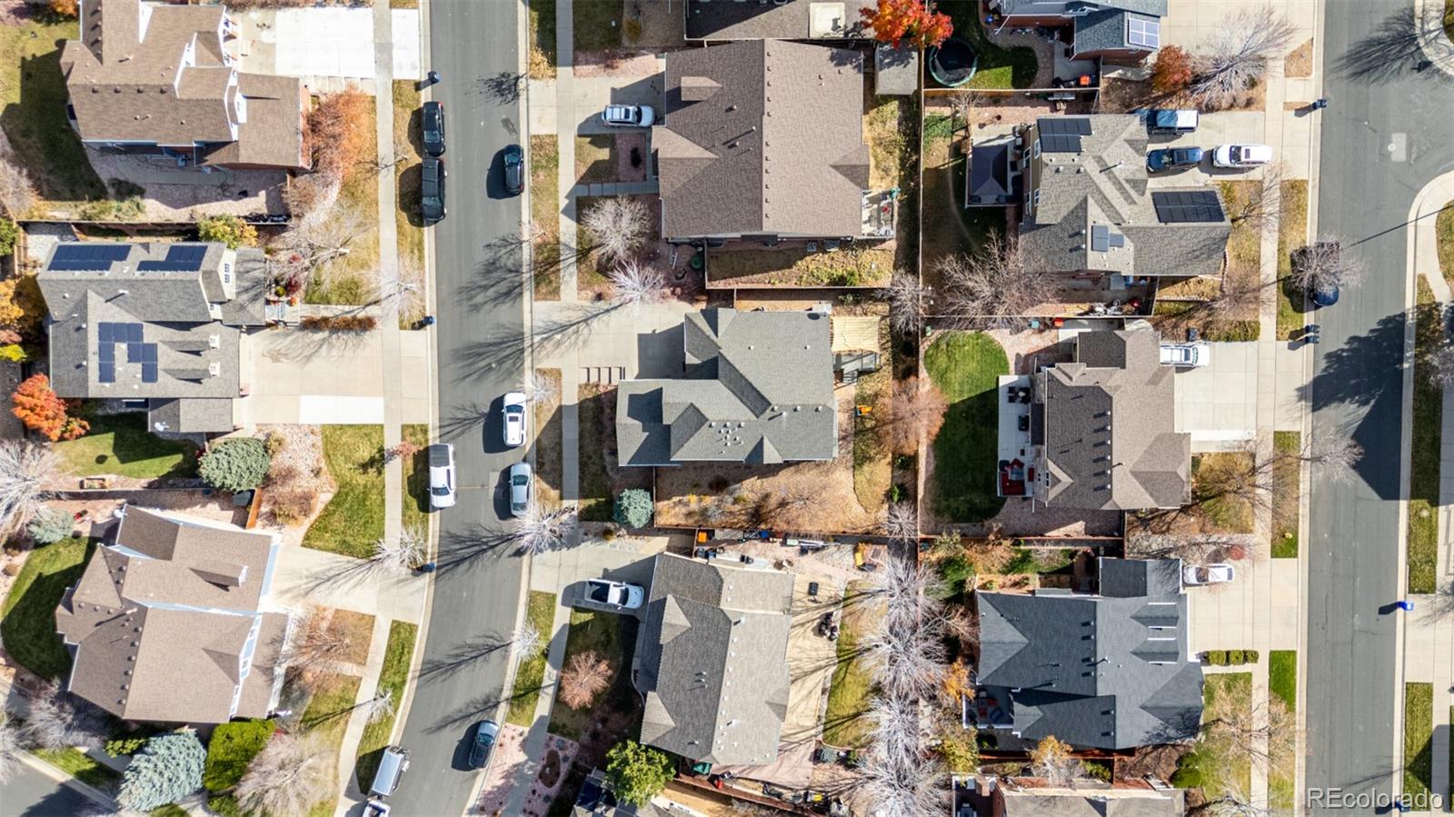 2917 S Lisbon Way Aurora CO 80013