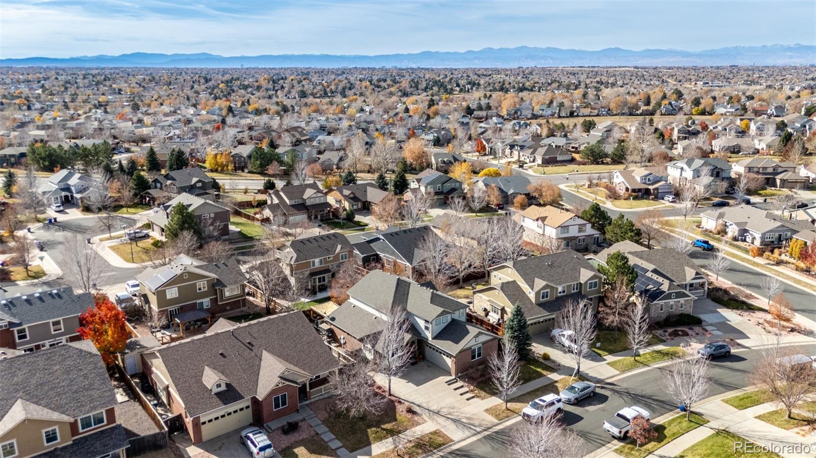2917 S Lisbon Way Aurora CO 80013