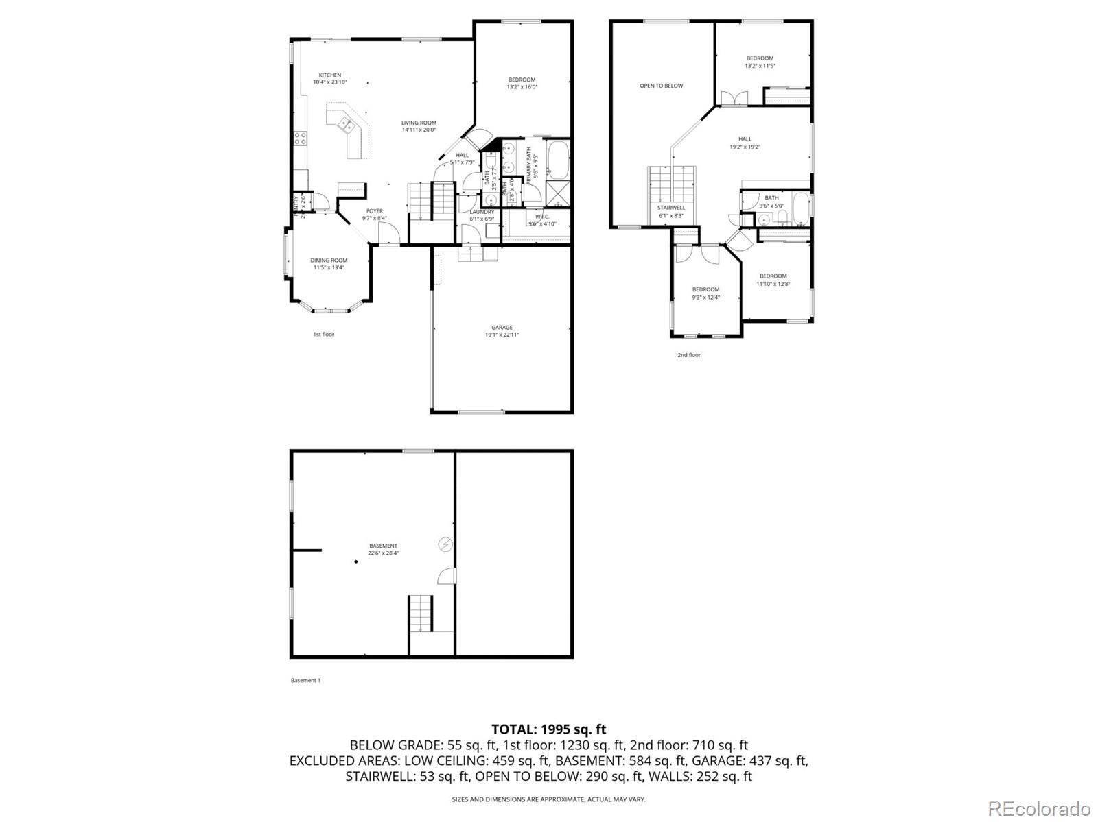 2917 S Lisbon Way Aurora CO 80013