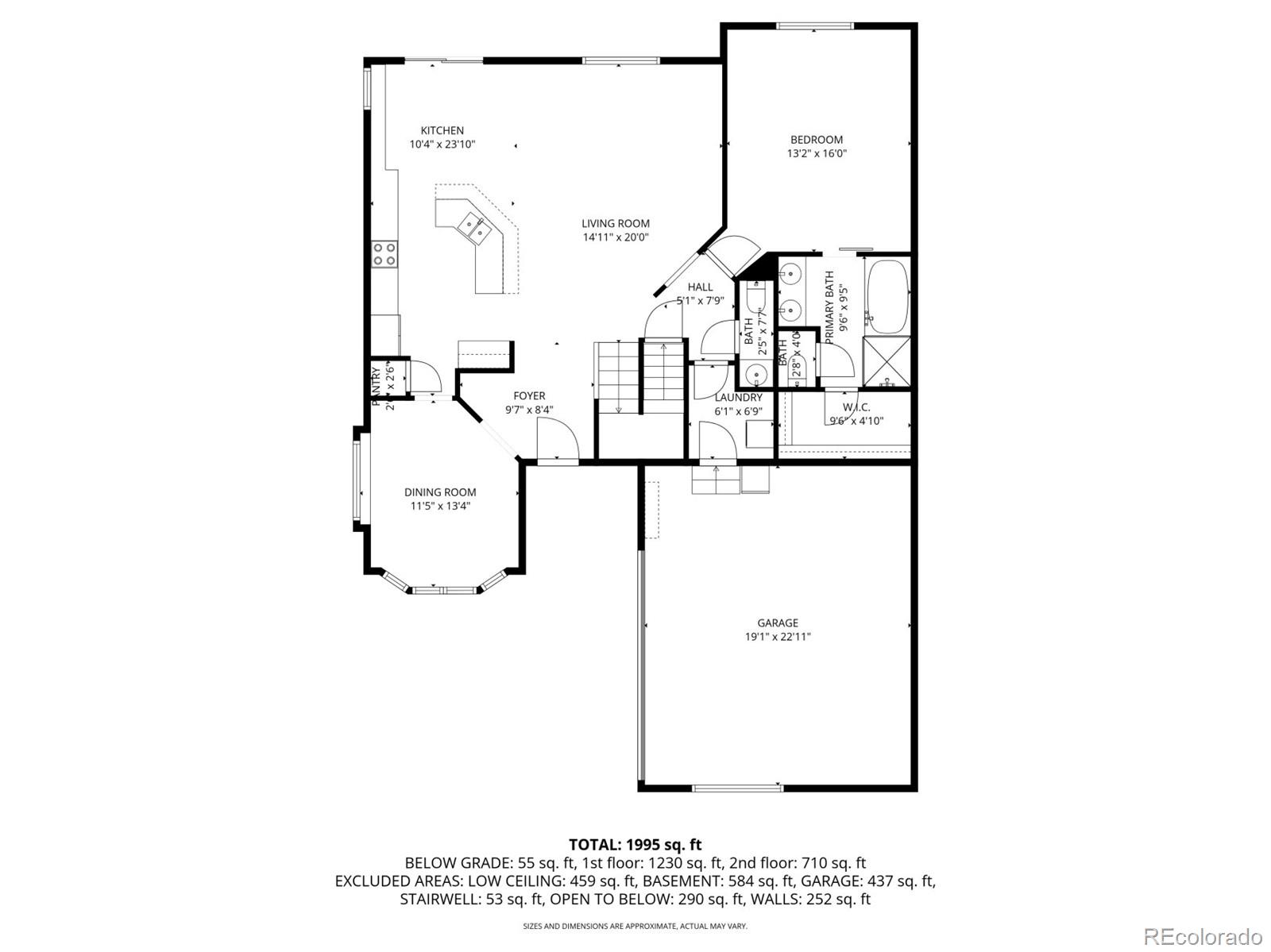 2917 S Lisbon Way Aurora CO 80013