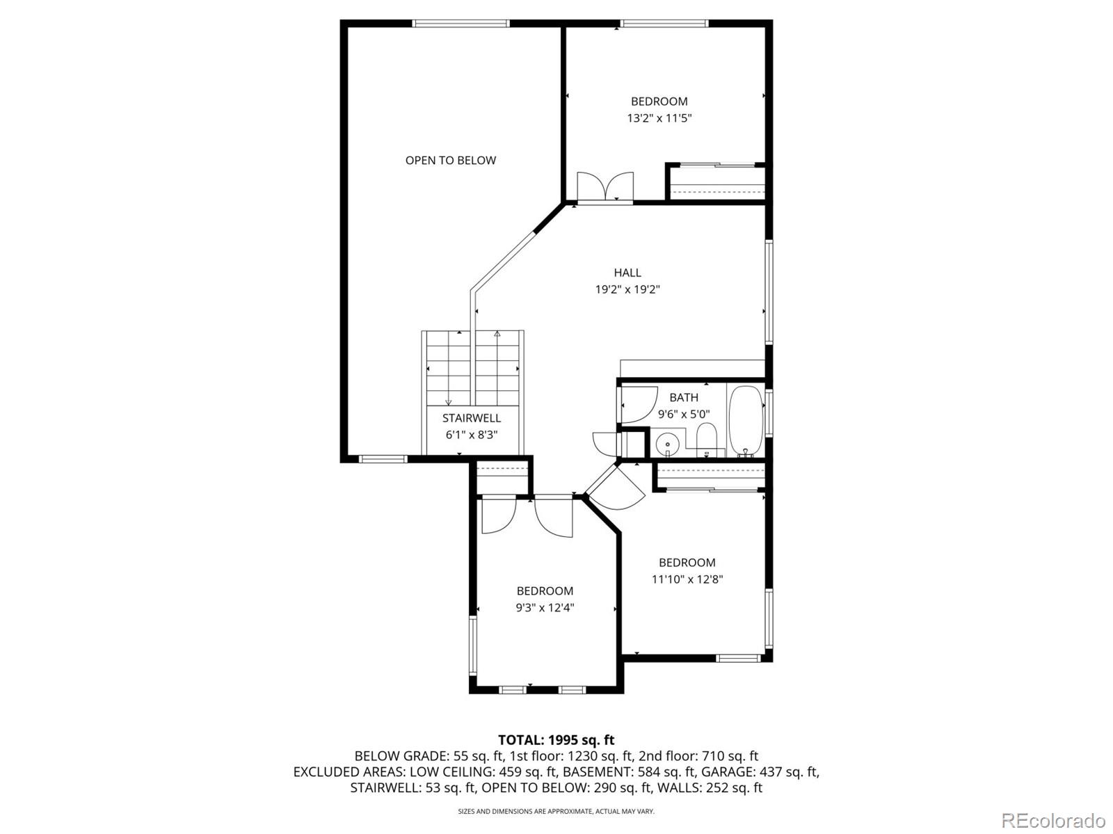 2917 S Lisbon Way Aurora CO 80013