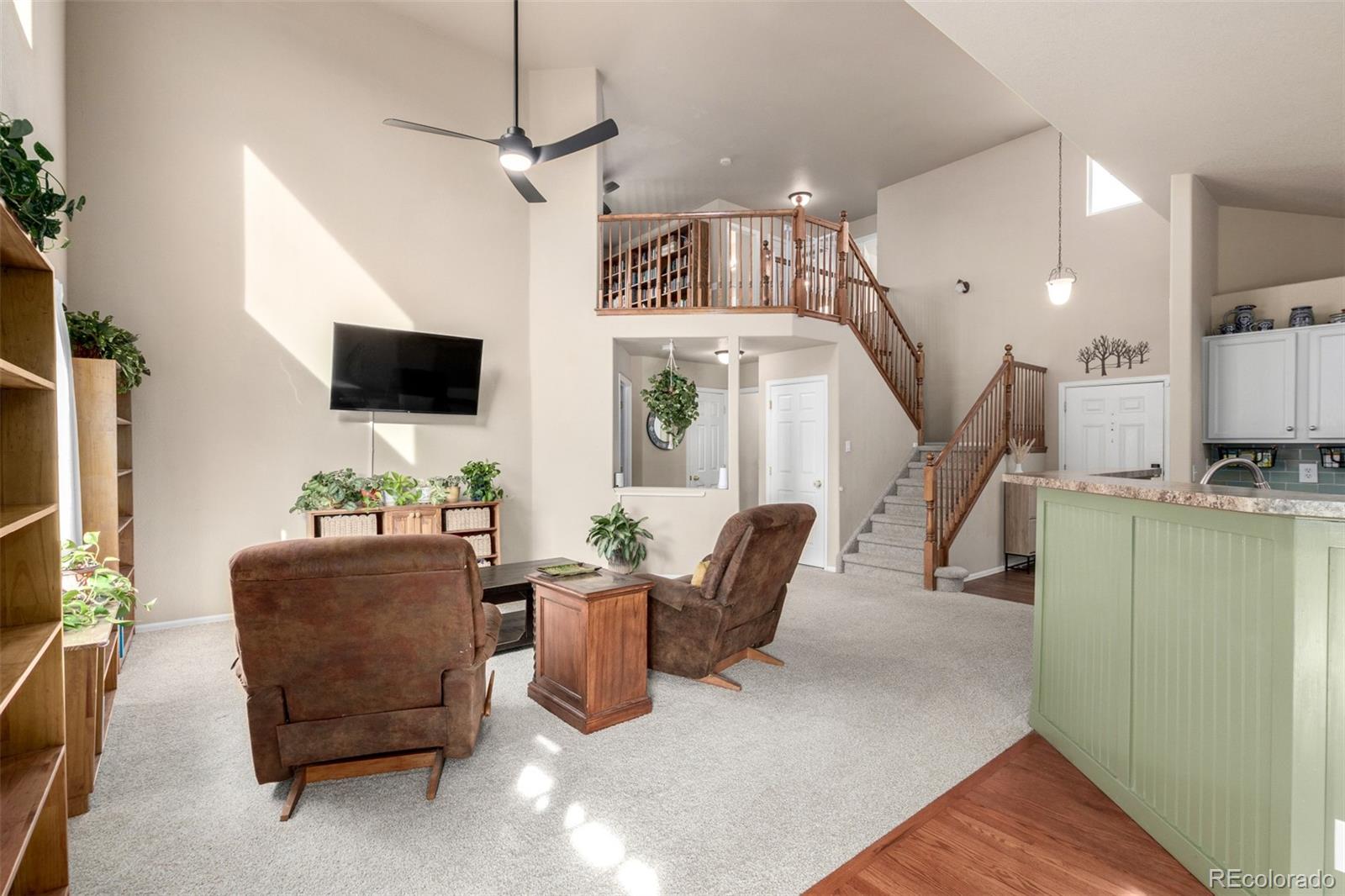 2917 S Lisbon Way Aurora CO 80013