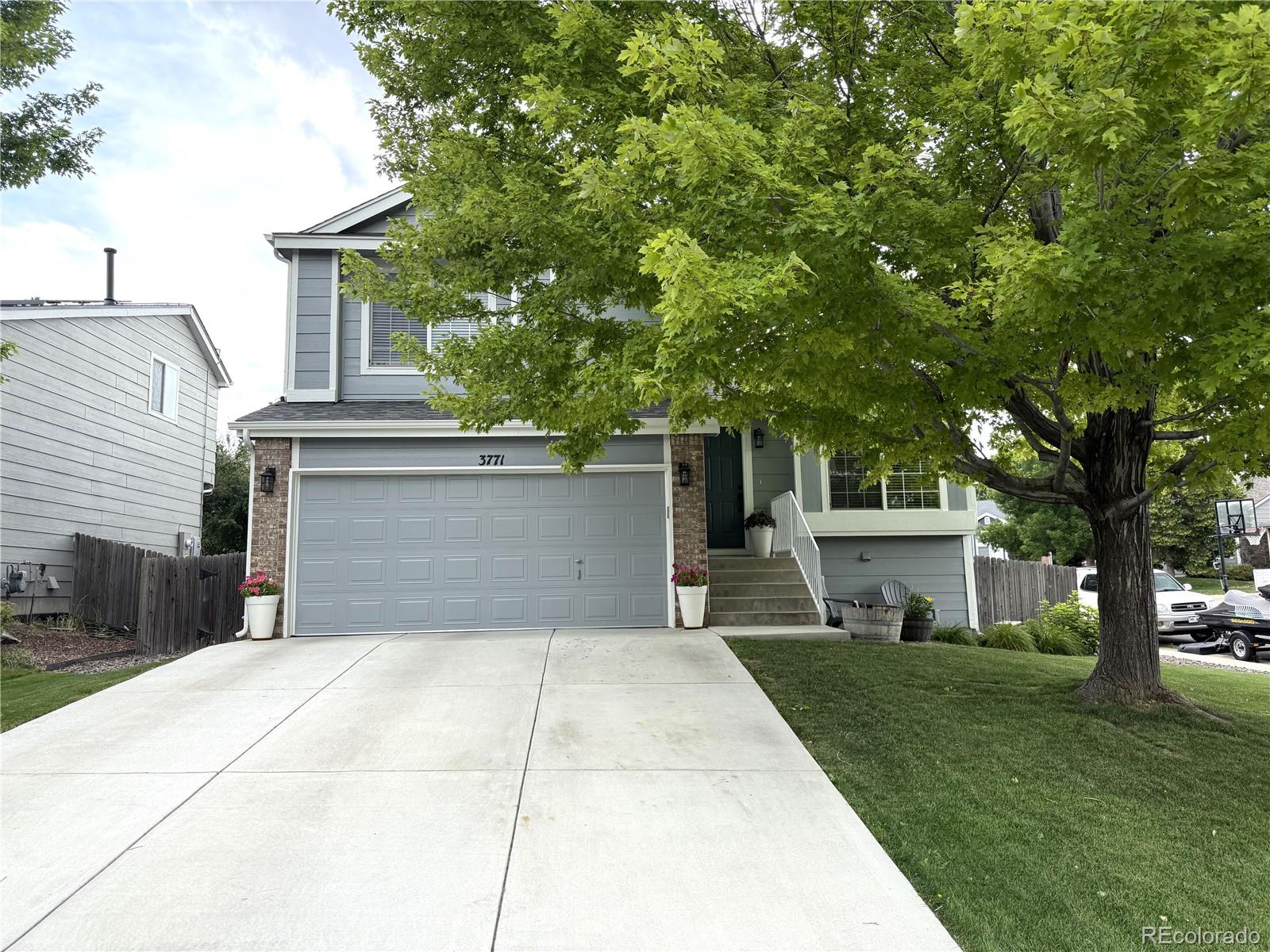 3771 S Kirk Way Aurora CO 80013
