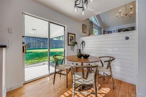 5326 E Howe Street Castle Rock CO 80104