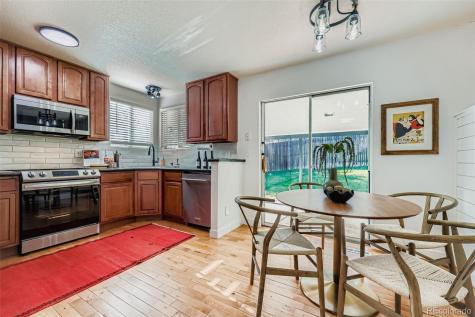 5326 E Howe Street Castle Rock CO 80104