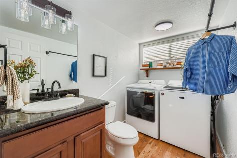 5326 E Howe Street Castle Rock CO 80104