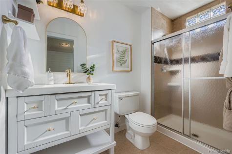 5326 E Howe Street Castle Rock CO 80104