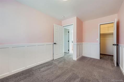 5326 E Howe Street Castle Rock CO 80104