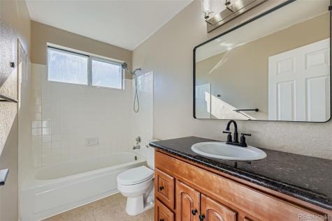 5326 E Howe Street Castle Rock CO 80104