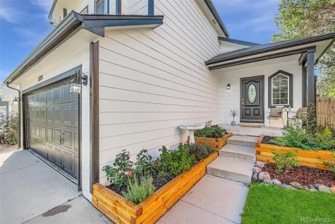 5326 E Howe Street Castle Rock CO 80104