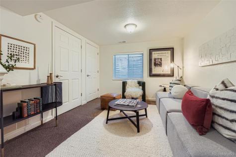 5326 E Howe Street Castle Rock CO 80104