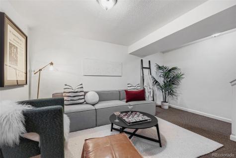 5326 E Howe Street Castle Rock CO 80104