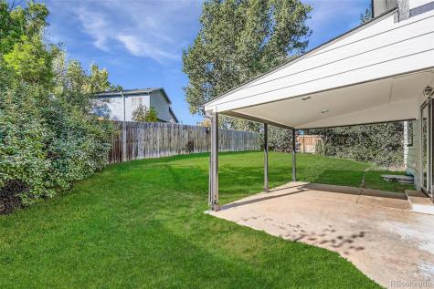 5326 E Howe Street Castle Rock CO 80104