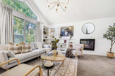 5326 E Howe Street Castle Rock CO 80104