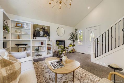 5326 E Howe Street Castle Rock CO 80104