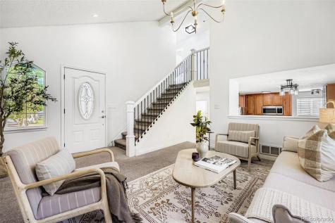 5326 E Howe Street Castle Rock CO 80104