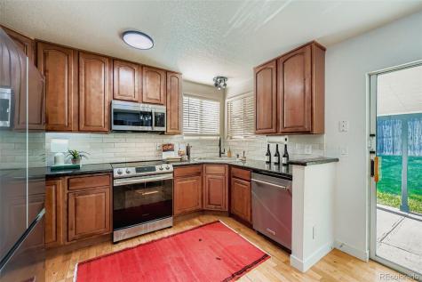 5326 E Howe Street Castle Rock CO 80104