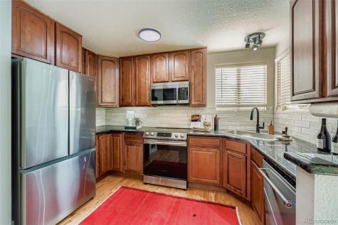 5326 E Howe Street Castle Rock CO 80104