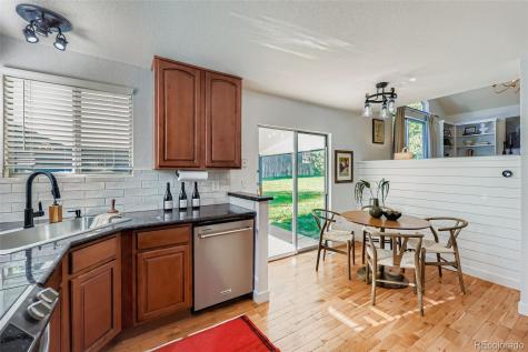 5326 E Howe Street Castle Rock CO 80104