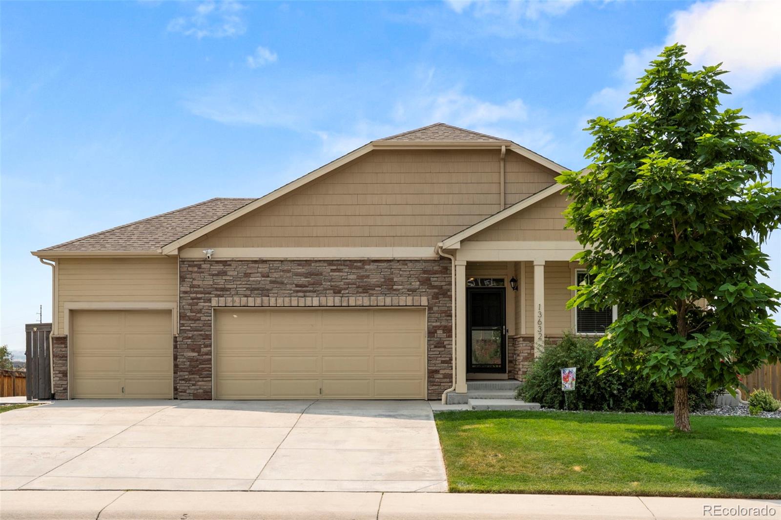 13632 Valentia Street Thornton CO 80602