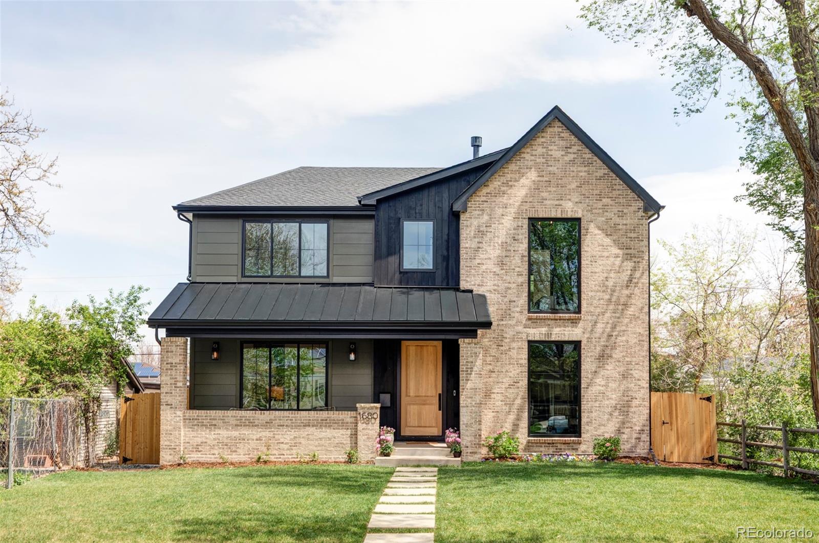 1680 S Humboldt Street Denver CO 80210